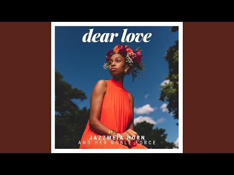 Lover Come Back To Me online metal music video by JAZZMEIA HORN