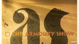 The Armoury Show ‎– Innocents Aboard