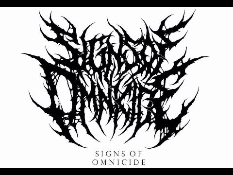 Signs Of Omnicide - Intracranial Execution