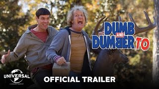 Dumb and Dumber To Film Trailer