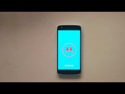 moto Z play XT1635 02 Moto Z Force Hard Reset