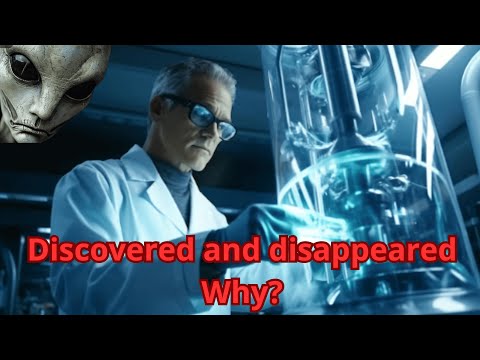 The Enigma of Scientist Daniel Nemes Extraterrestrial Beings and Other Dimensions