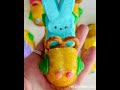 Easter Peeps Car Treat