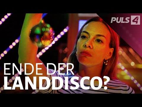 Disco die-off in rural areas? What happened to our dance clubs? | PULS 4 Documentary