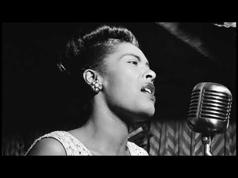 Billie Holiday - Getting Some Fun Out Of Life
