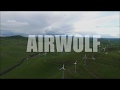 AIRWOLF: A Tribute to Jan-Michael Vincent