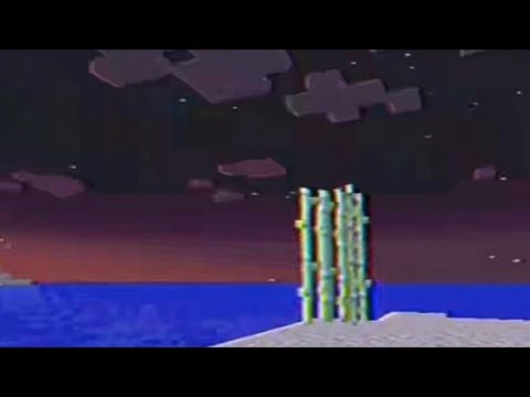 Minecraft music  interstellar version