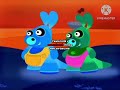 BabyTV Logo 2010 In G Major 7