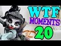 Heroes of The Storm WTF Moments Ep.20 