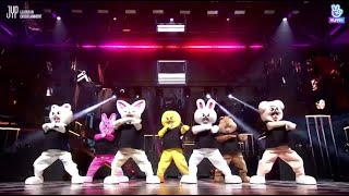 Download lagu GOD'S MENU (SKZOO VER.) - STRAY KIDS #LOVESTAY 'SKZ-X' mp3 Download lagu GOD'S MENU (SKZOO VER.) - STRAY KIDS #LOVESTAY 'SKZ-X' mp3