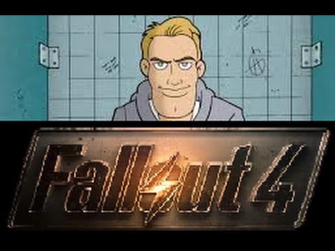 Fallout 4 01 - *slurp* What's up, guy?