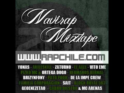 Eterno Packto Ft. Hermanos Bernal Cannabis MPDCrew Remix(NaviRap Rapchile.com)