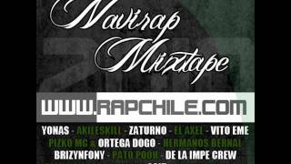 Eterno Packto Ft. Hermanos Bernal Cannabis MPDCrew Remix(NaviRap Rapchile.com)