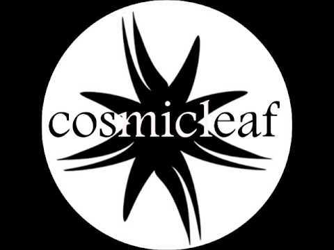 #3 Chill Out - Discovering Cosmicleaf  // mixed by Side Liner