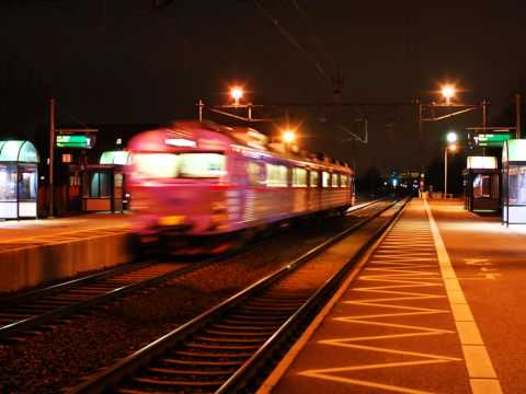 Alma Chillout - Noches De Bohemia