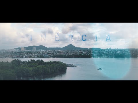 Lex Level  | INÉRCIA ACÚSTICA (Clipe Oficial)