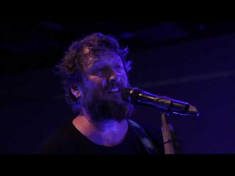 Divokej Bill - Malování (City Live, 3. 10. 2018)