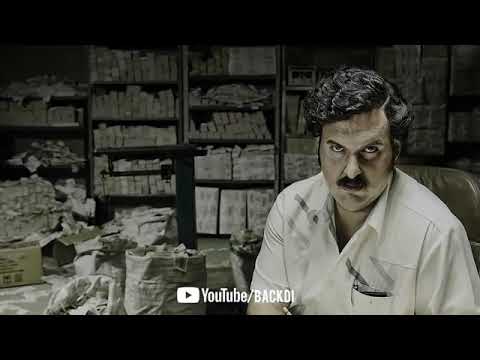 Mc orelha - tropa do Escobar