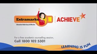 Learning is Fun with Extramarks Achieve!