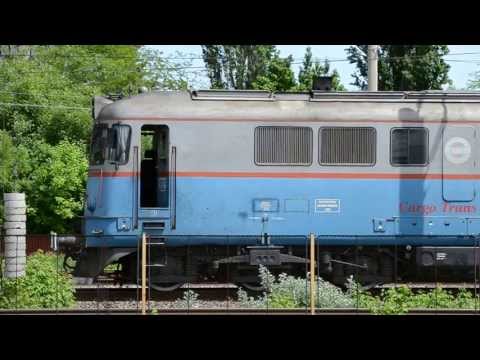 SUNETE DE MOTOR SULZER ESAPATII LA GREU