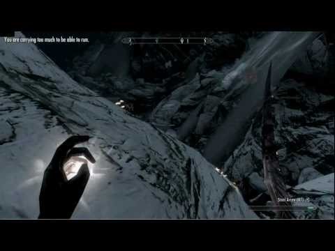 ground backstab on dragon