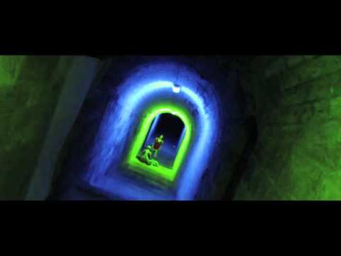 GetDarker at Outlook Festival 2012