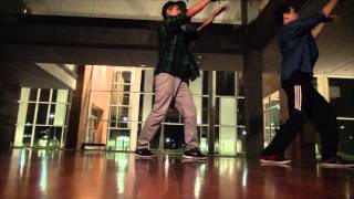 Vince Briones Choreography | Hope By Shawn McDonald
