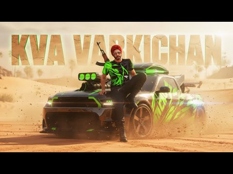 NEW LIFE .. NEW RULES | FACE CAM LIVE | KVA Varkichan is Live | Road to 3K