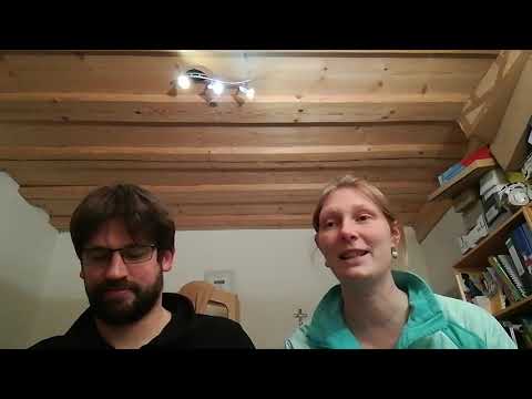 Gedanken zum 25.03.2020 - "Ich will dich segnen..."