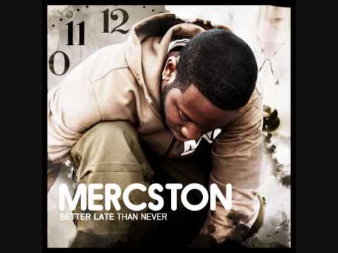 Mercston feat A.L Bennett - Might Just [20/22]