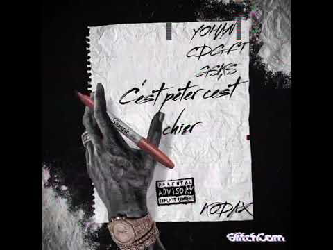 Yoann CDG x gsks c'est Peter c'est chier