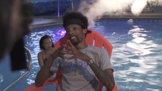 BTS: Sonny Digital ft. Que- Kissing Cousins (BTS by @TeeDRay)