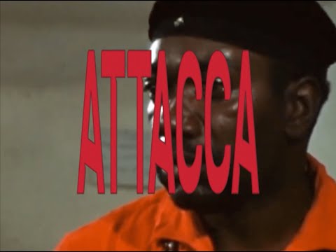 Sam Girling - Attacca (Mixtape Film)
