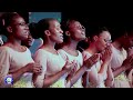 TUJENGE UKUTA HEAVENLY ECHOES MINISTRY KE Official Music Video 4K