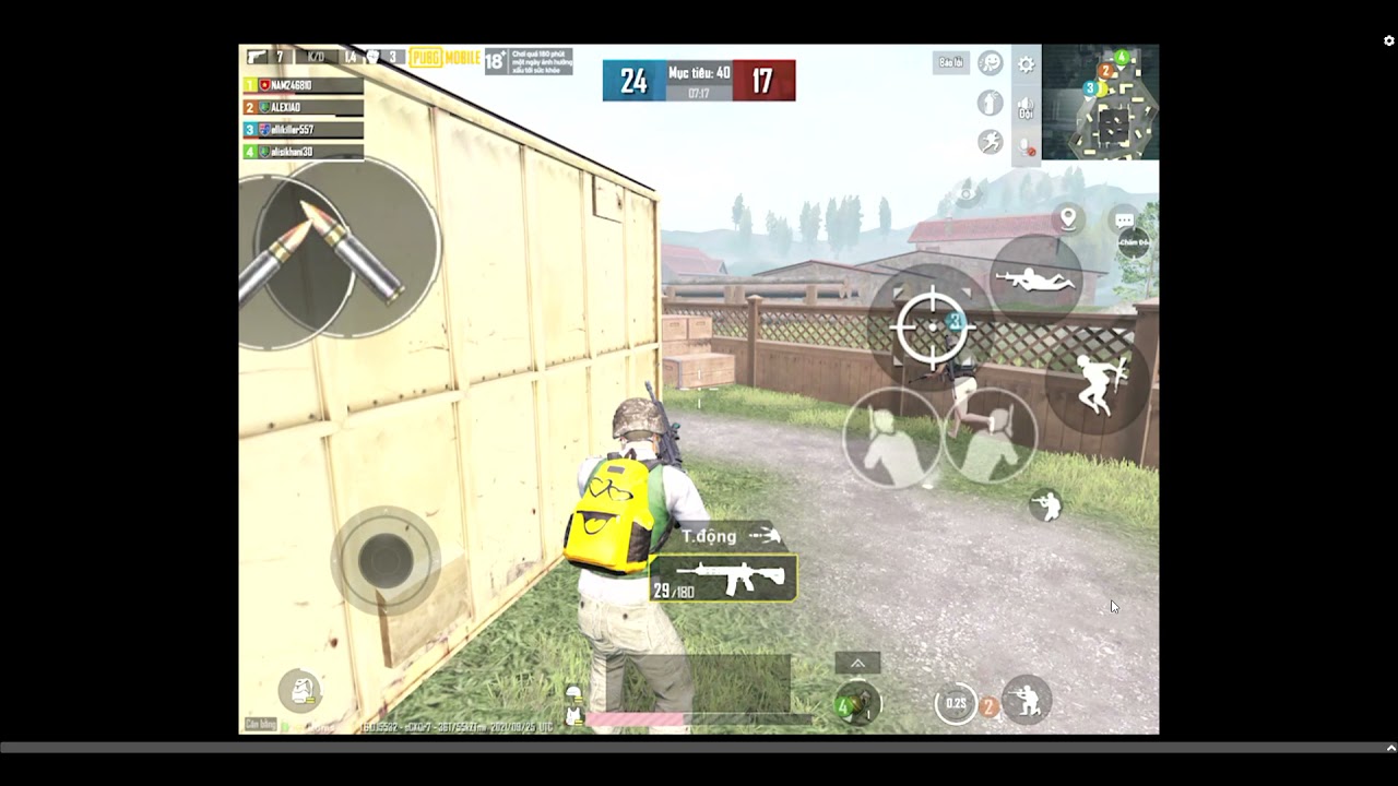 LonelyScreen AirPlay Receiver 2021 09 25 11 12 46