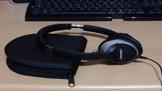 Video thumbnail for Bose Oe2i review by Elite Sim