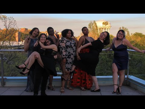 Get it (ASC Assembly 2021)