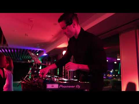 Auckland DJ Hire | Karn Hall  | Bmw Function at Park Hyatt