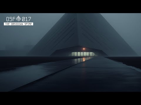 017 "The Obsidian Spire" // 1 Hour Ambience