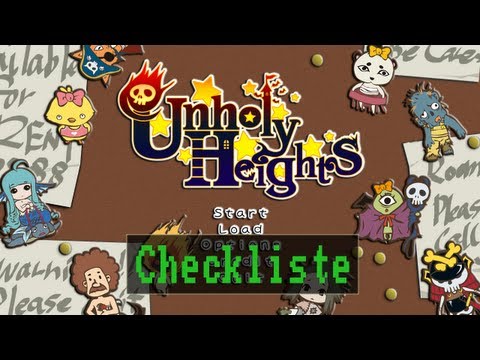 unholy heights pc