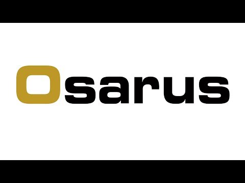 Osarus - Breeze Up 2020