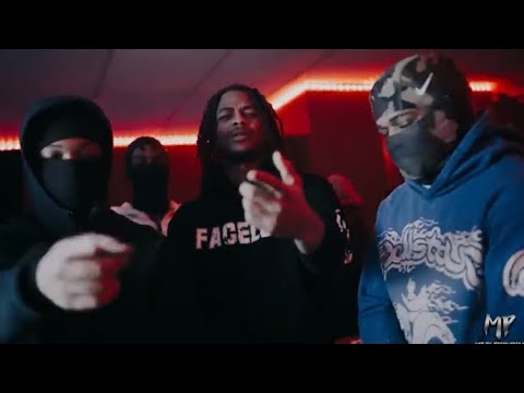 Mere Pablo X KapGeez X ybcdul X 1HdaSender shine #unreleased #ybc #senders #phillydrill