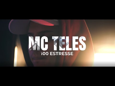 Mc Teles - Sem estresse (Vídeo Clipe Oficial) DJ Will SP
