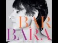 Barbara--plus rien- barbara