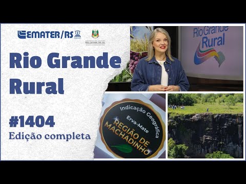 Rio Grande Rural 1404 - 11/30/2025