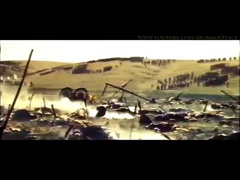 Мандухай цэцэн хатан   Төгсөглийн 4  р анги 2
