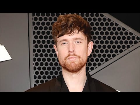 James Blake hat Recht