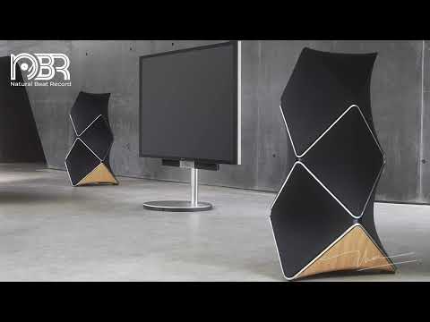 High End Sound Test - Dynamic & Surround - Natural Beat Records