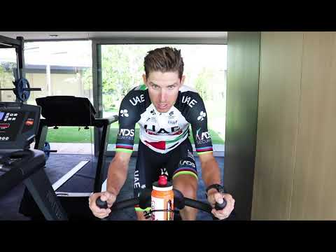 FFITTECH Bike Gold - Rui Costa