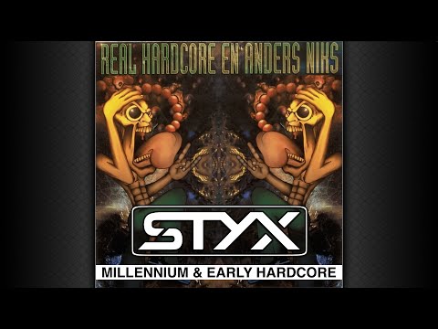 Early Hardcore & Milennium Hardcore (MH016) | Styx in da Mix - 039